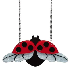 Fly Away Home Necklace^Erstwilder Online