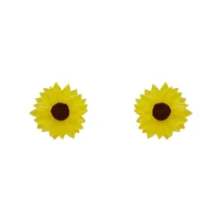 Follow The Sun Earrings^Erstwilder Discount