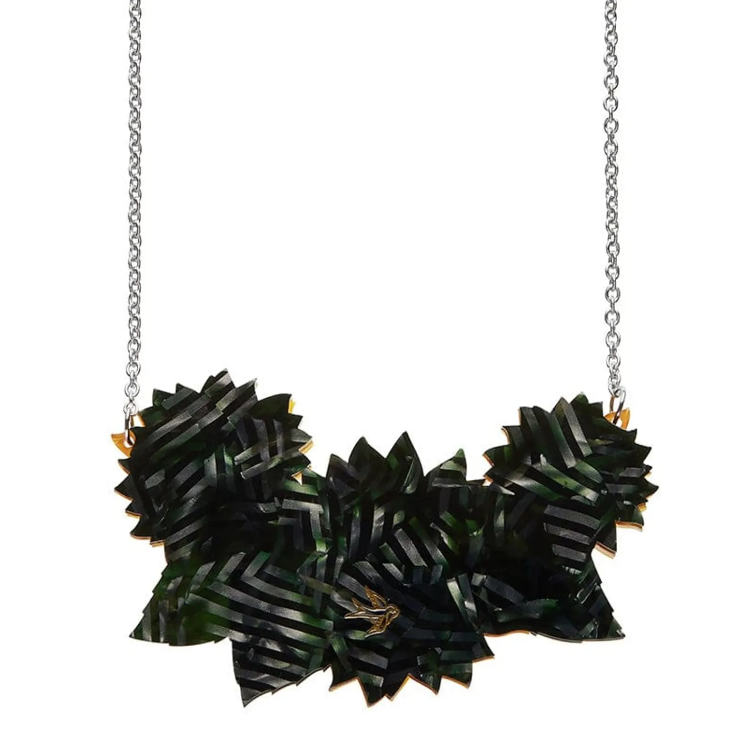 Follow The Sun Necklace^Erstwilder Sale