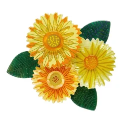 Forever And Ever Brooch^Erstwilder Outlet