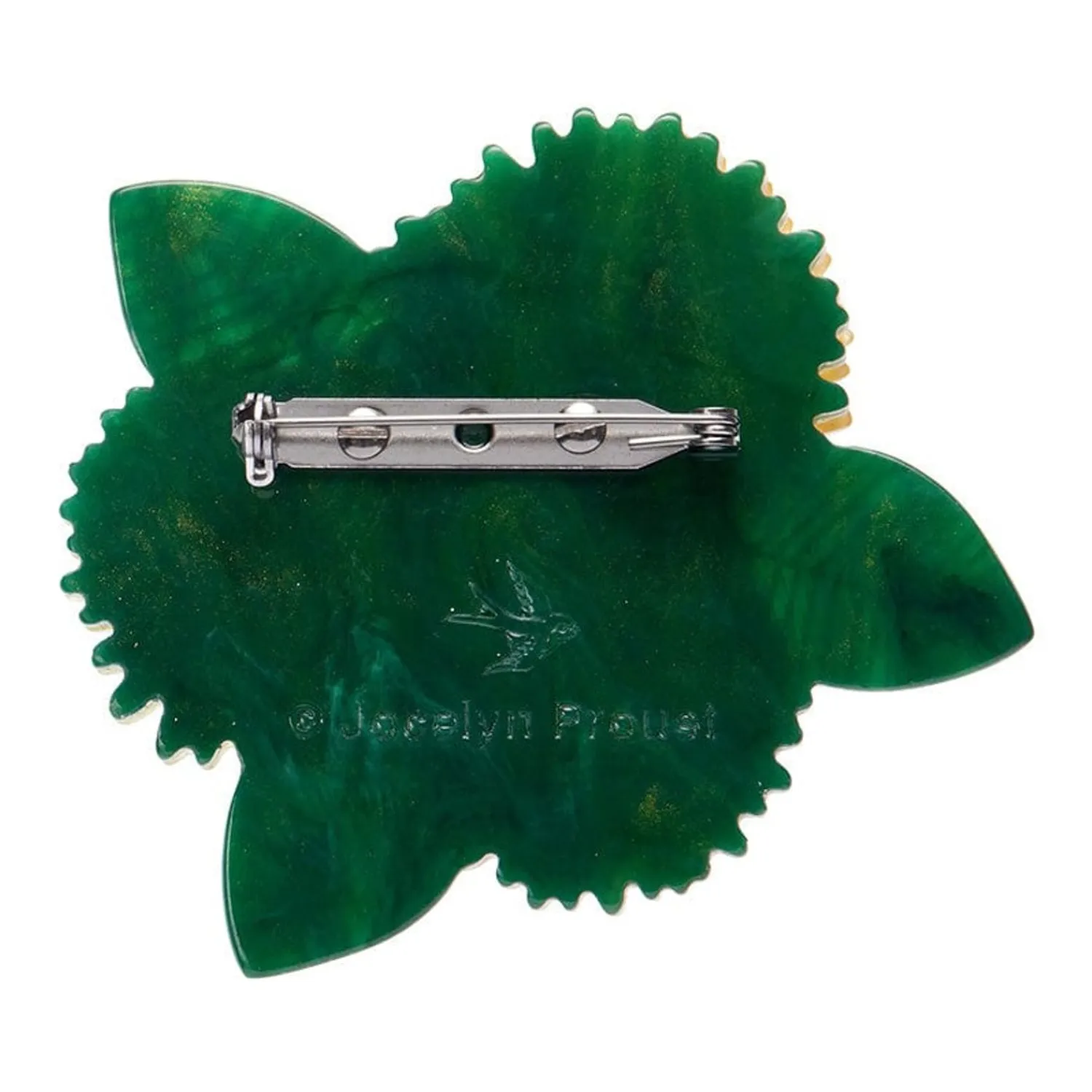 Forever And Ever Brooch^Erstwilder Outlet