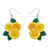 Forever And Ever Earrings^Erstwilder