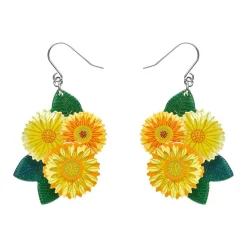 Forever And Ever Earrings^Erstwilder