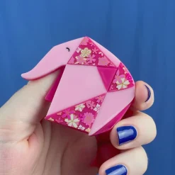 Forget-Me-Not Brooch^Erstwilder Discount