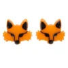 Foxy Earrings^Erstwilder Sale