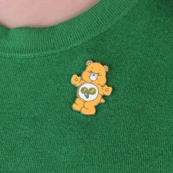 Friend Bear Enamel Pin^Erstwilder Sale