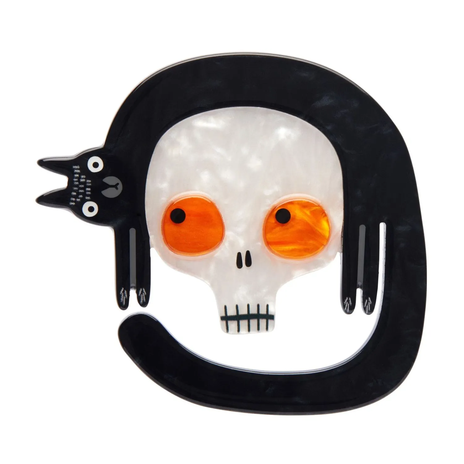 From The Catacombs Brooch^Erstwilder Sale