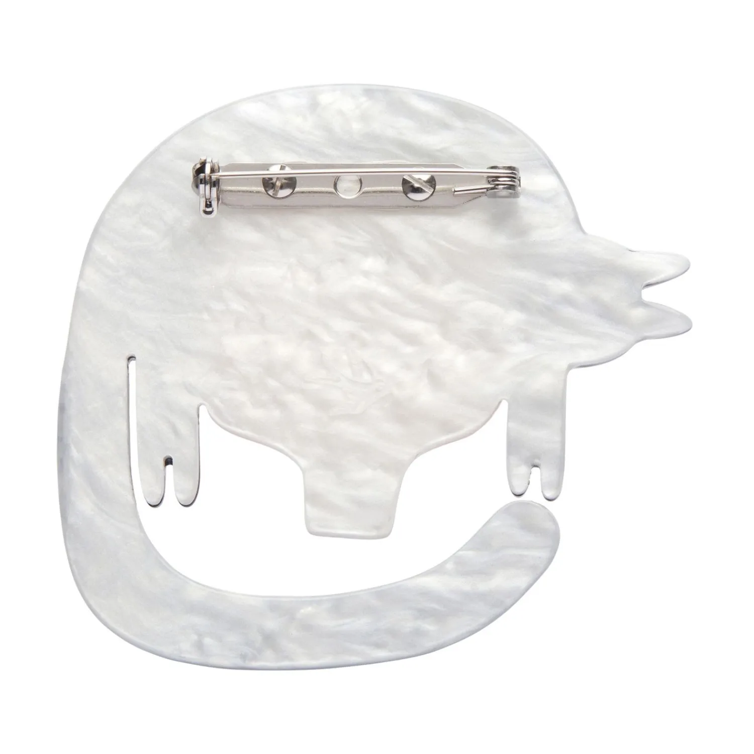 From The Catacombs Brooch^Erstwilder Sale