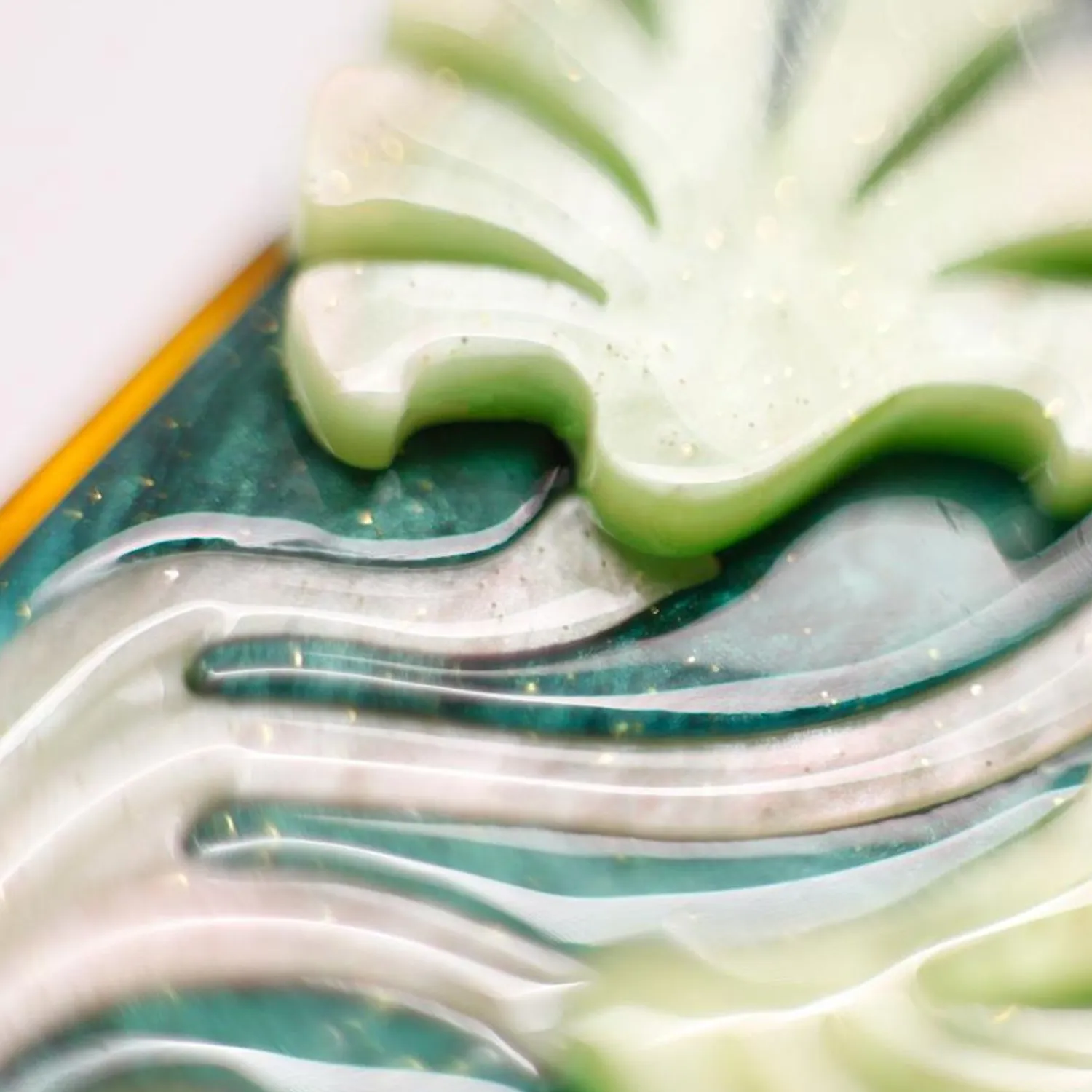 Fronds Of Fortune Brooch^Erstwilder Discount