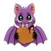 Fruit Bat Attack! Brooch^Erstwilder Discount