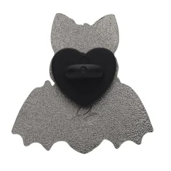 Fruit Bat Attack Enamel Pin^Erstwilder Sale