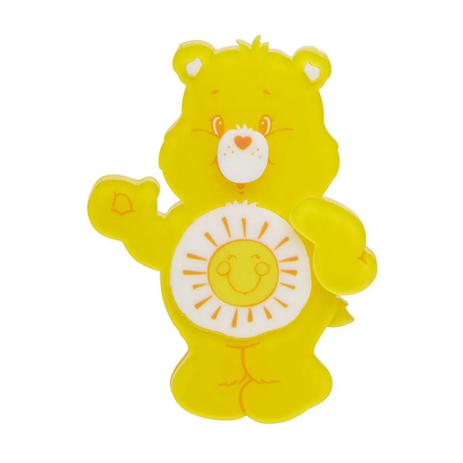 Funshine Bear Brooch^Erstwilder Sale
