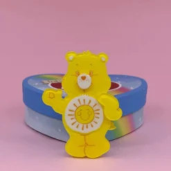 Funshine Bear Brooch^Erstwilder Sale