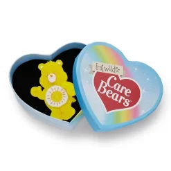 Funshine Bear Brooch^Erstwilder Sale