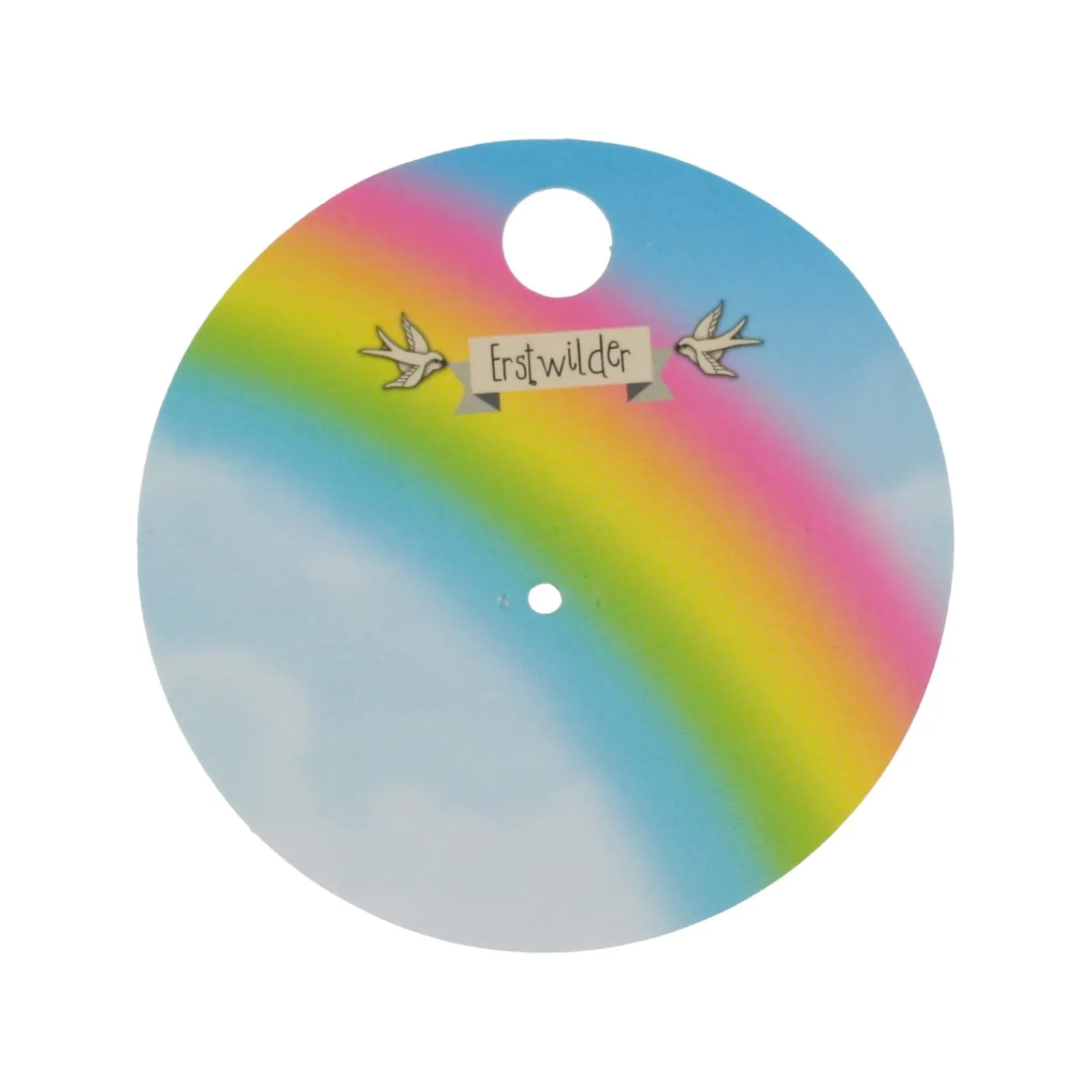 Funshine Bear Enamel Pin^Erstwilder Outlet