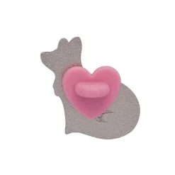 Furtive Fox Enamel Pin^Erstwilder New