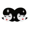 Gemini The Gentle Brooch^Erstwilder Hot