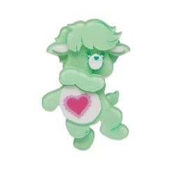 Gentle Heart Lamb Brooch^Erstwilder New