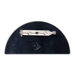 Geometric Fanfare Brooch^Erstwilder Discount