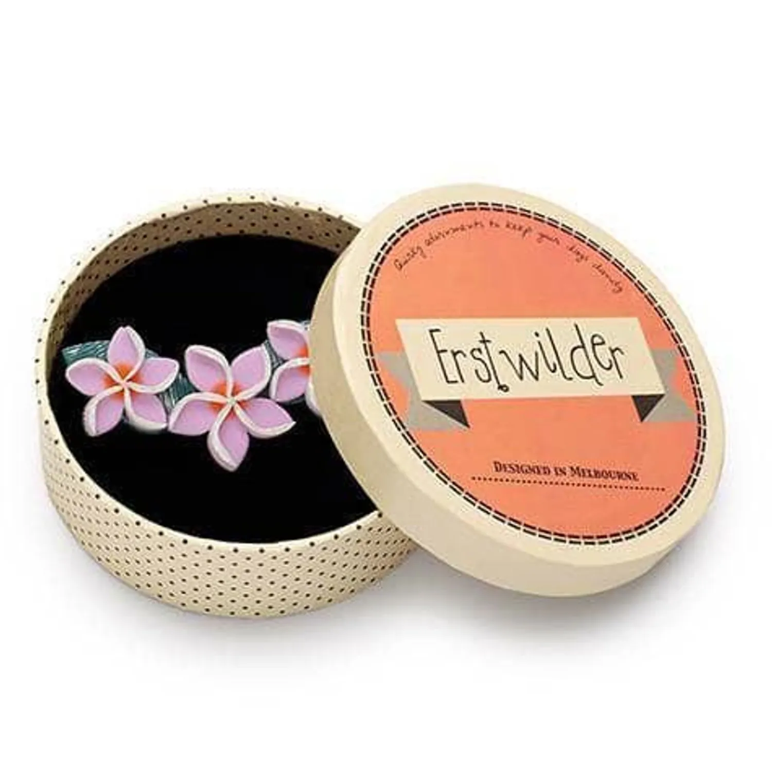 Get Leid Brooch^Erstwilder Clearance