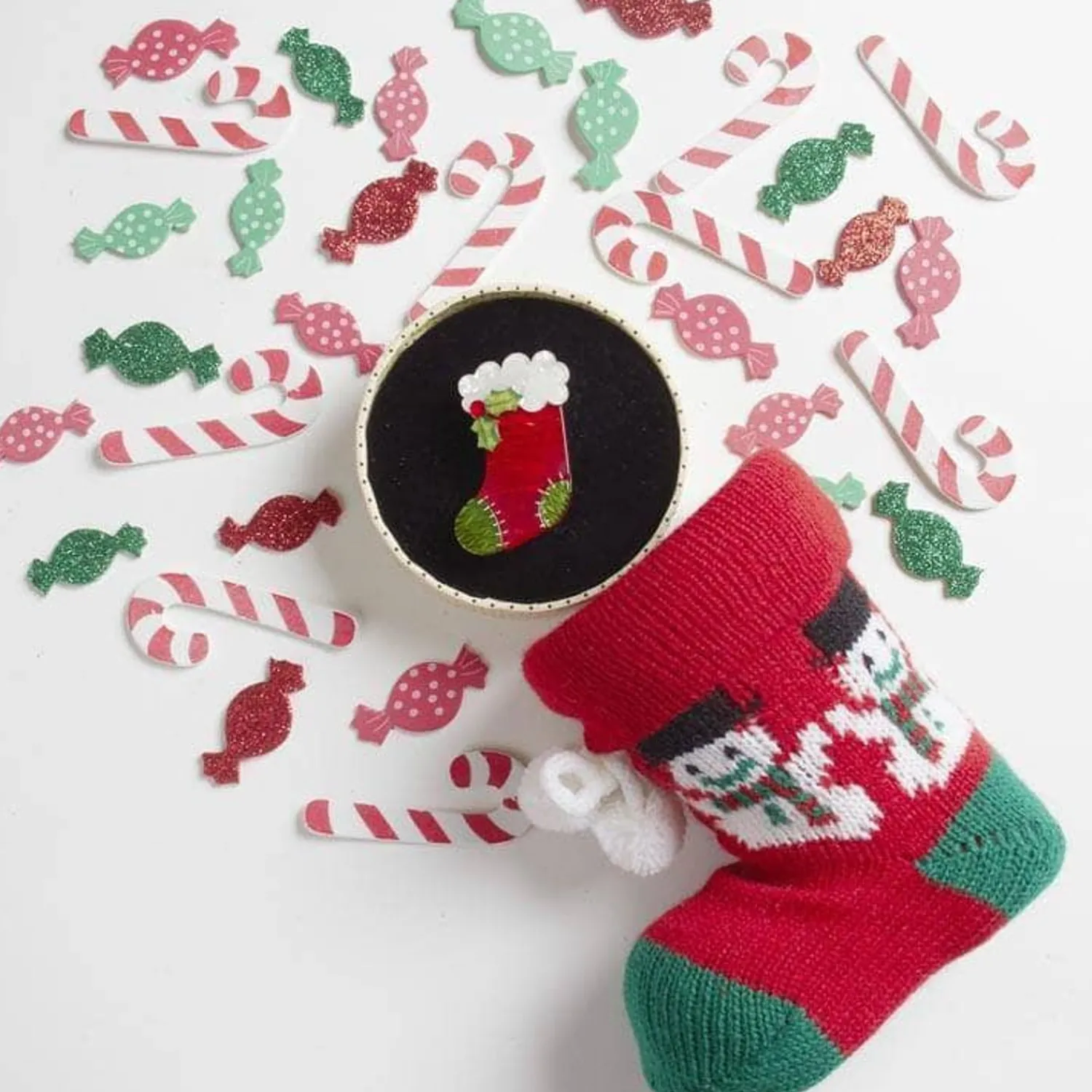Get Stuffed Brooch^Erstwilder Hot