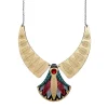 Gift Of The Nile Papyrus Necklace^Erstwilder