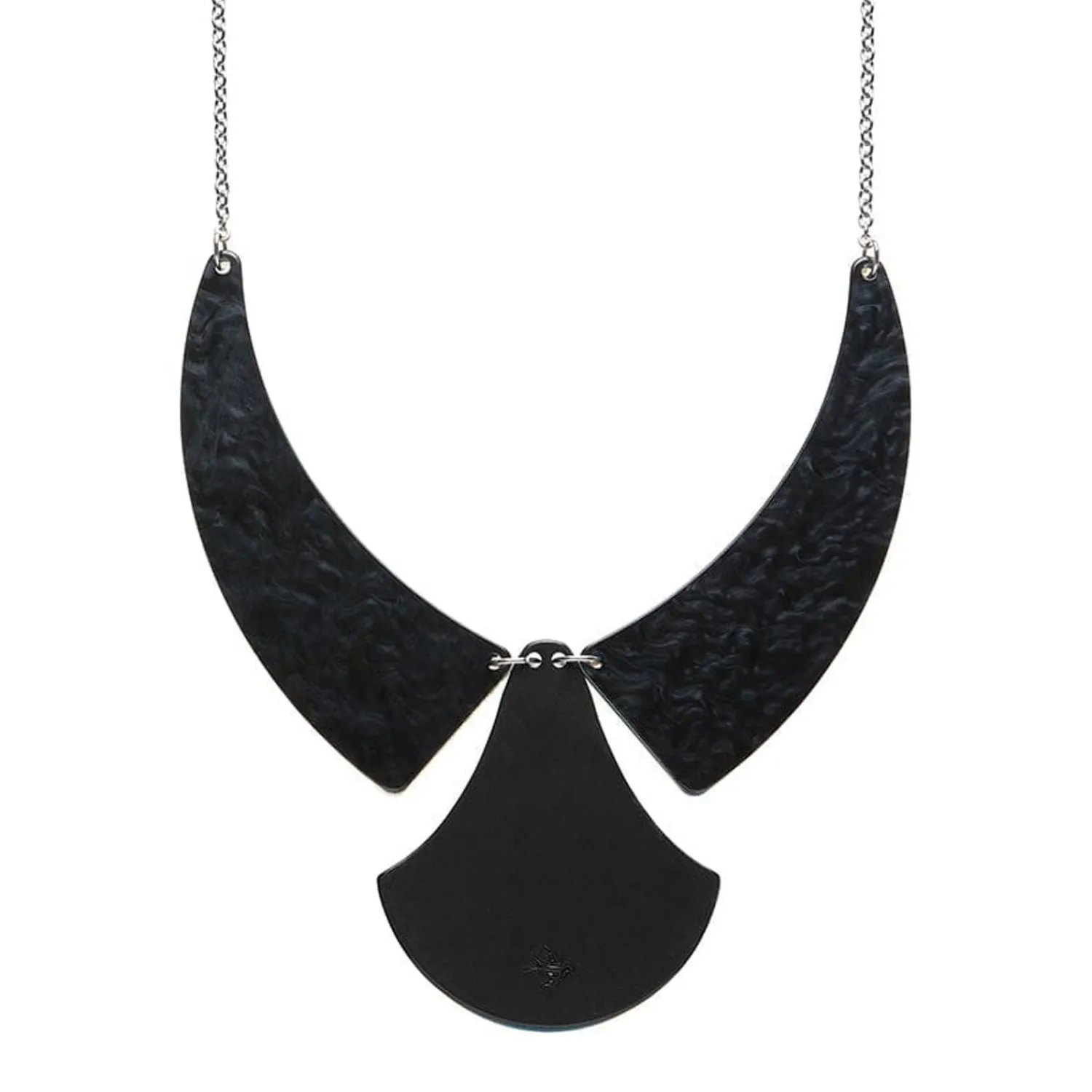 Gift Of The Nile Papyrus Necklace^Erstwilder