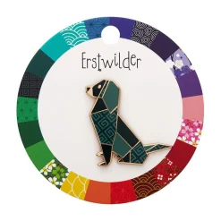 Give The Dog A Bone Enamel Pin^Erstwilder Sale