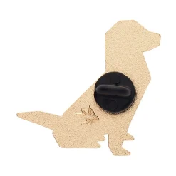 Give The Dog A Bone Enamel Pin^Erstwilder Sale