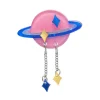 God Of Time Mini Brooch^Erstwilder New