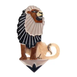 Golden Pride Brooch^Erstwilder Clearance