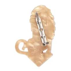 Golden Pride Brooch^Erstwilder Clearance