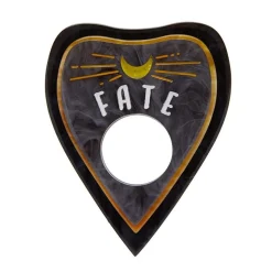 G-O-O-D-B-Y-E Brooch^Erstwilder Best