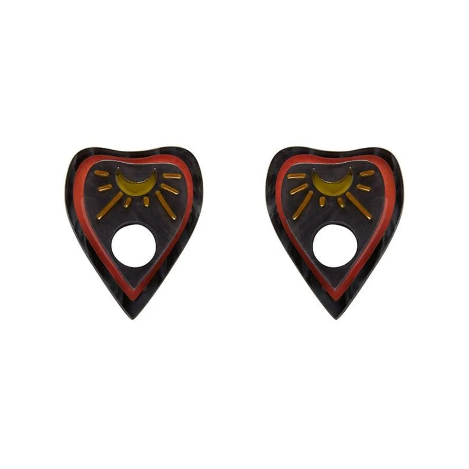 G-O-O-D-B-Y-E Earrings^Erstwilder Sale