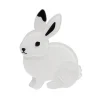 Good Hare Day Brooch^Erstwilder Best