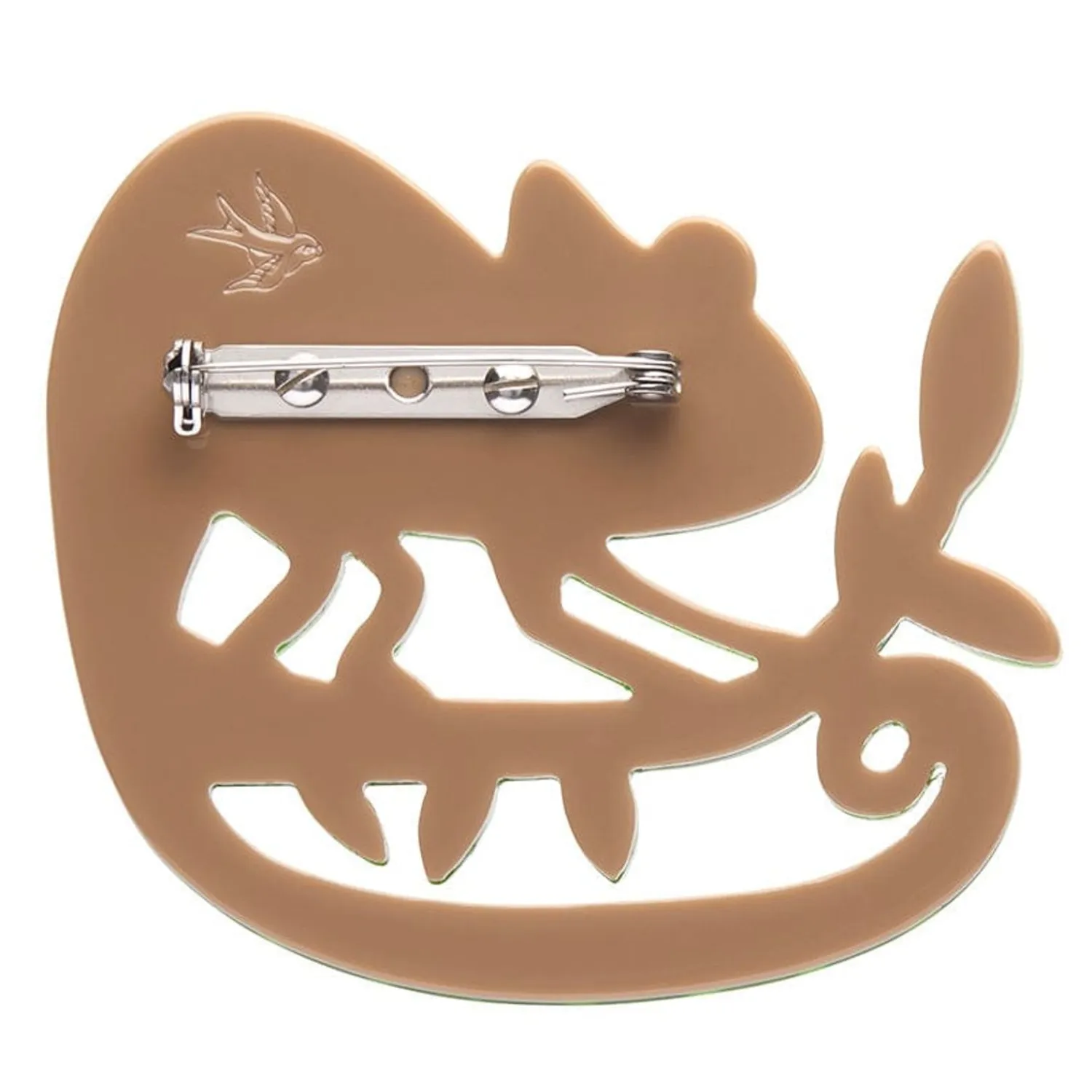 Good Karma Brooch^Erstwilder Online
