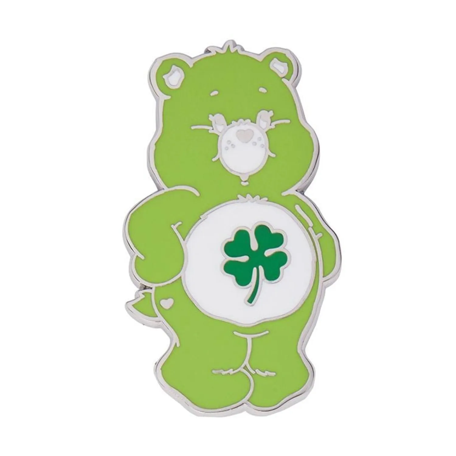 Good Luck Bear Enamel Pin^Erstwilder Discount