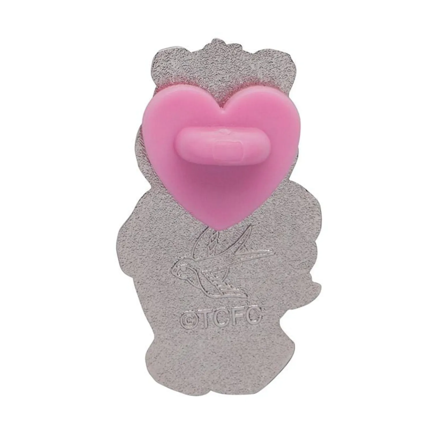 Good Luck Bear Enamel Pin^Erstwilder Discount
