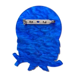 Good Omens Owls Brooch^Erstwilder Outlet
