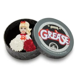 Go Rydell! Brooch^Erstwilder Discount