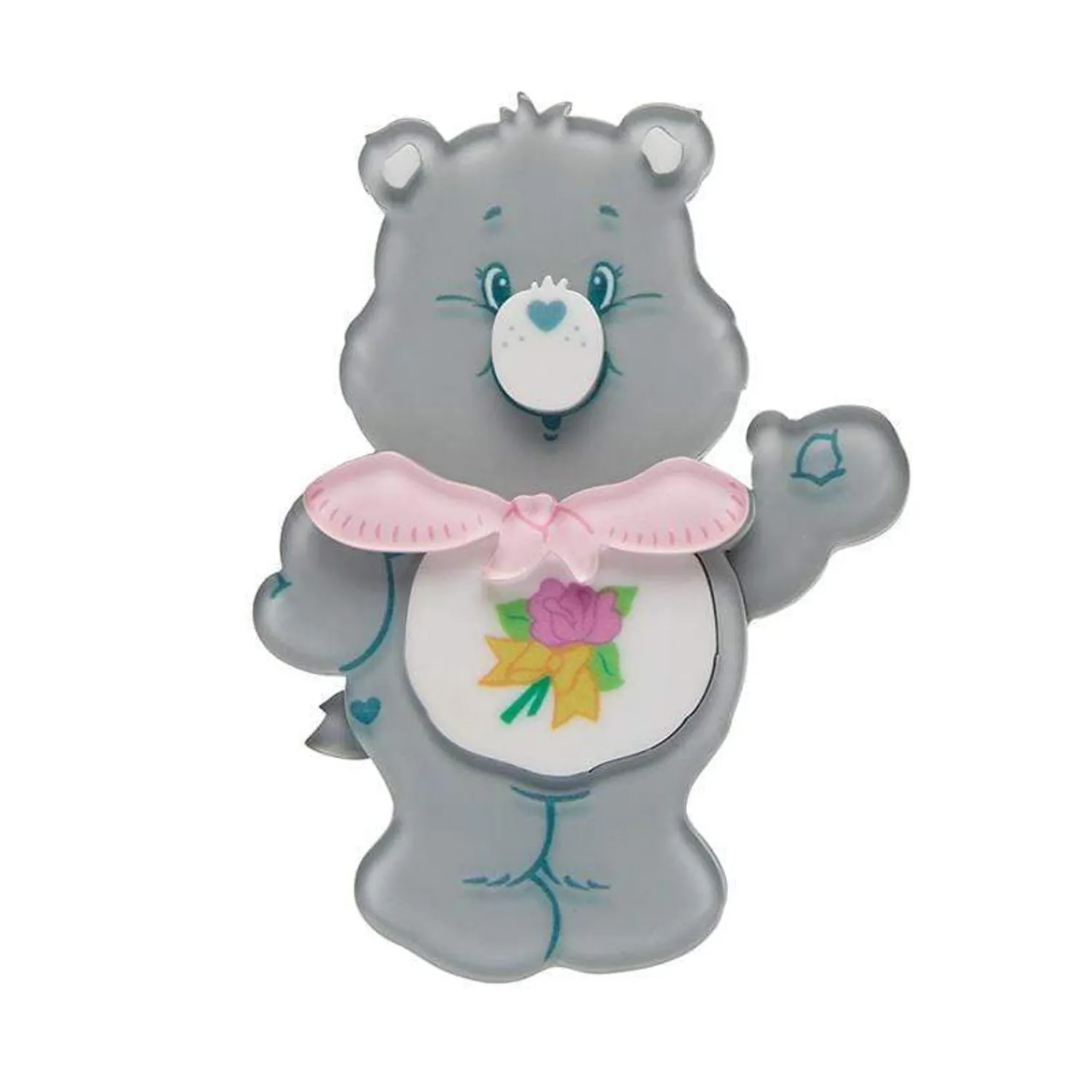 Grams Bear Brooch^Erstwilder Discount