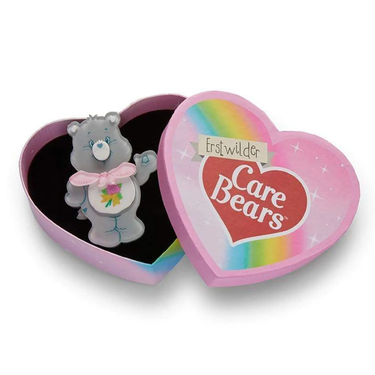Grams Bear Brooch^Erstwilder Discount