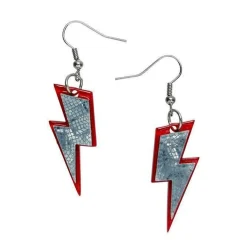 Greased Lightnin' Earrings^Erstwilder Sale