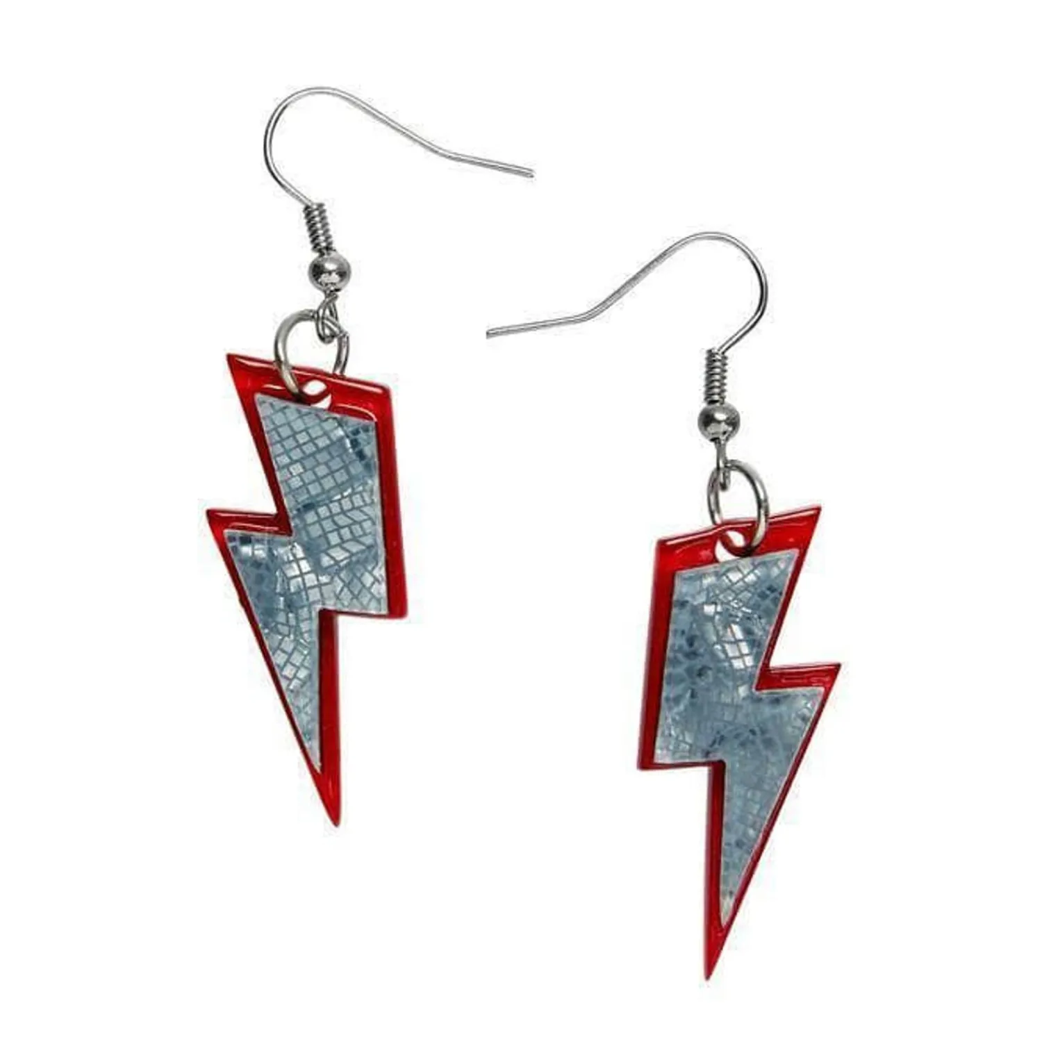 Greased Lightnin' Earrings^Erstwilder Sale