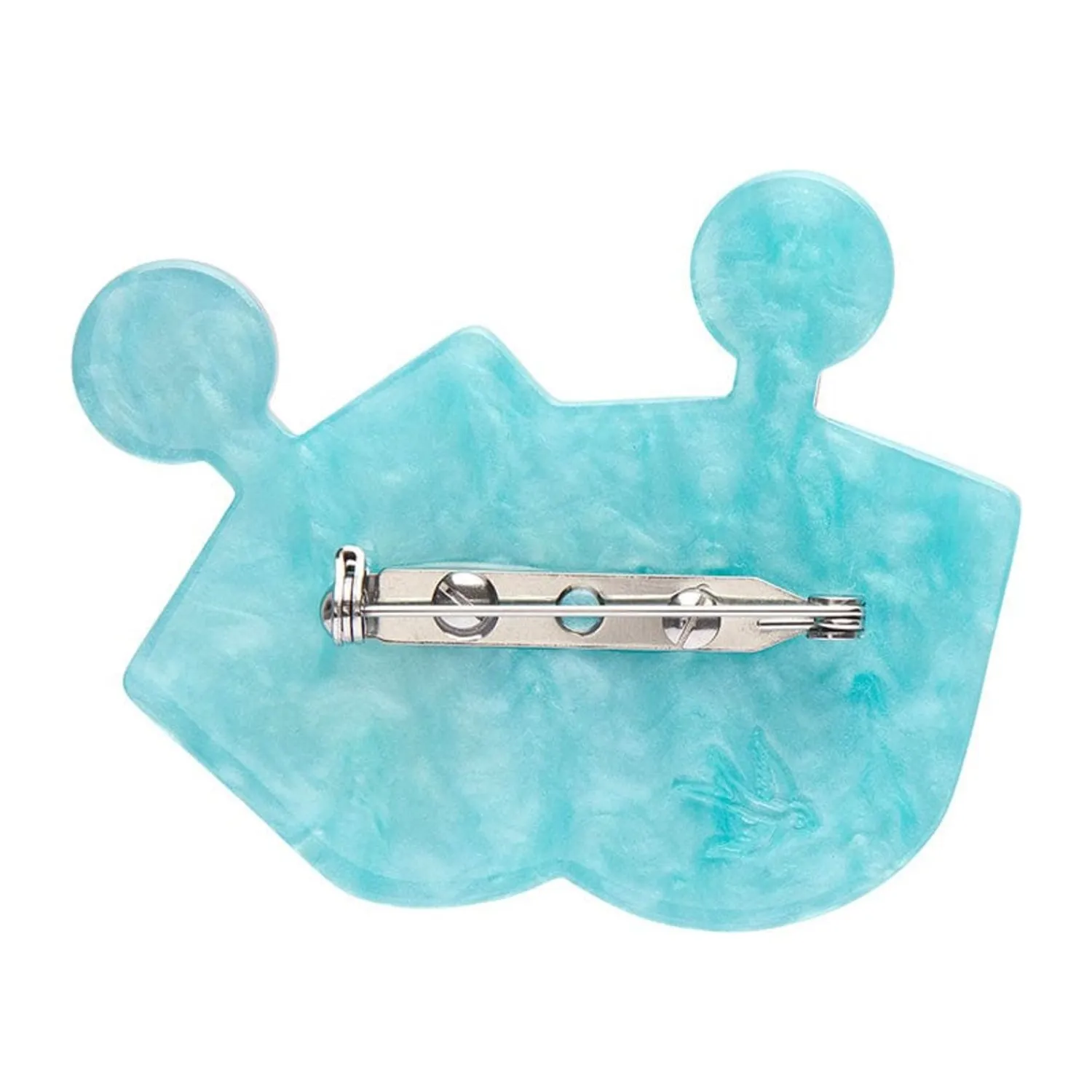 Great Miracles Brooch^Erstwilder Sale