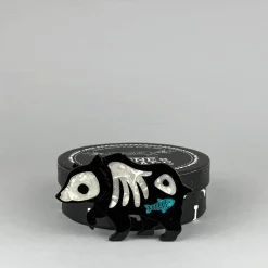 Grizzly Gruesome Brooch^Erstwilder Online