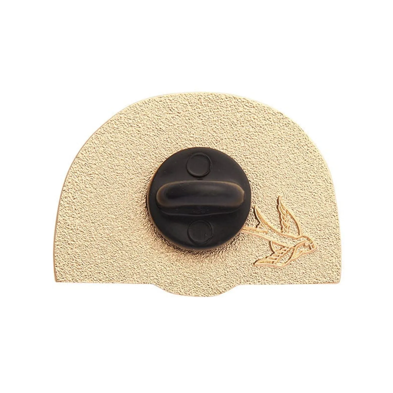 Groovy U.V. Enamel Pin^Erstwilder New