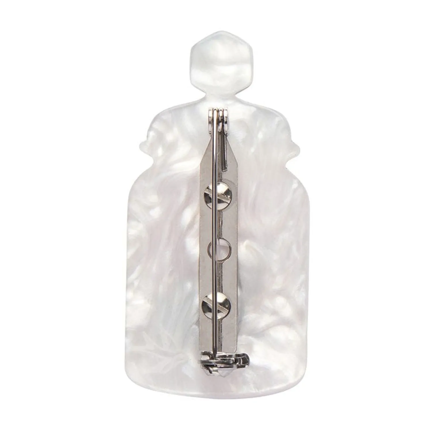Growth Eternal Mini Brooch^Erstwilder Discount
