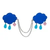 Grumpy Bear Cloud Cardigan Clips^Erstwilder Online