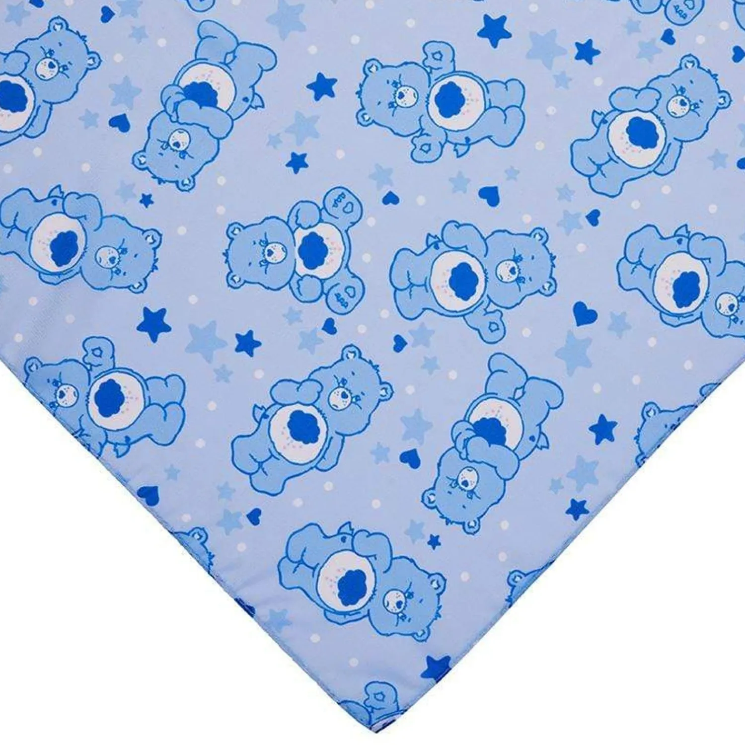 Grumpy Bear Head Scarf^Erstwilder Hot